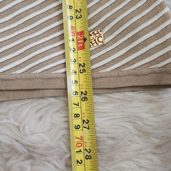 Carolina herrera top - Picture 5 of 6